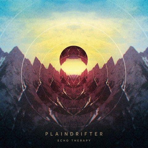 Plaindrifter - Echo Therapy