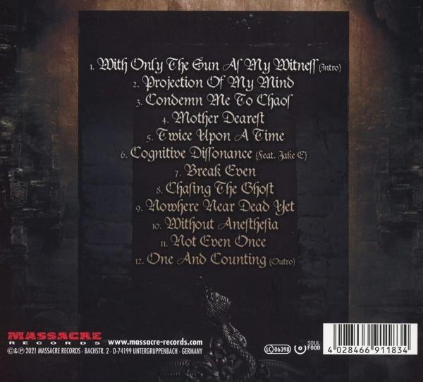 Catalyst Crime - Catalyst Crime (Lossless)