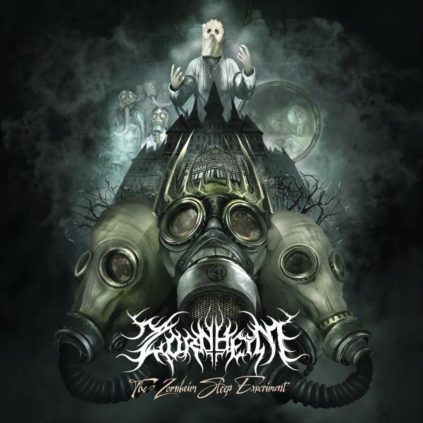 Zornheym - The Zornheim Sleep Experiment (Lossless)