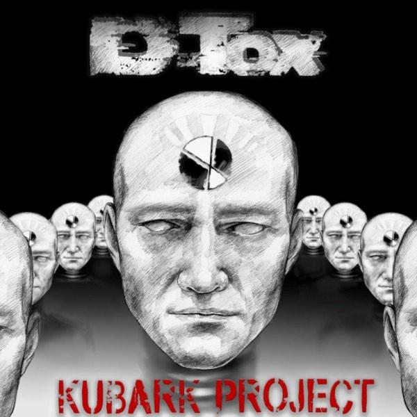D-Tox - Kubark Project