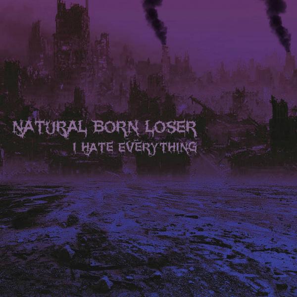 Natural Born Loser - Discography (2020 - 2024)