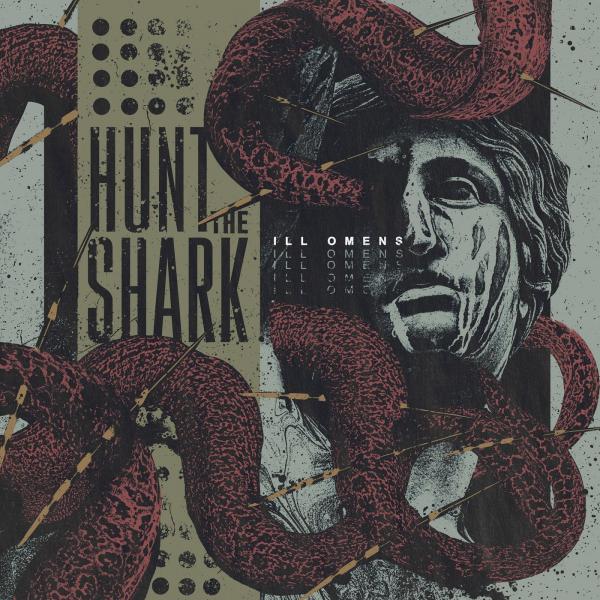 Hunt the Shark - III Omens