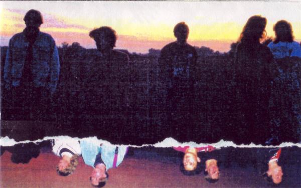 Inquisition - Discography (1995 - 1998)