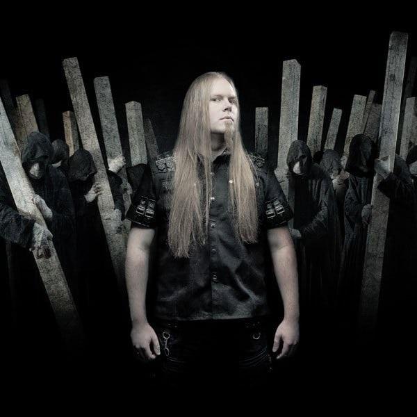 Mortemia - Discography (2010 - 2025)