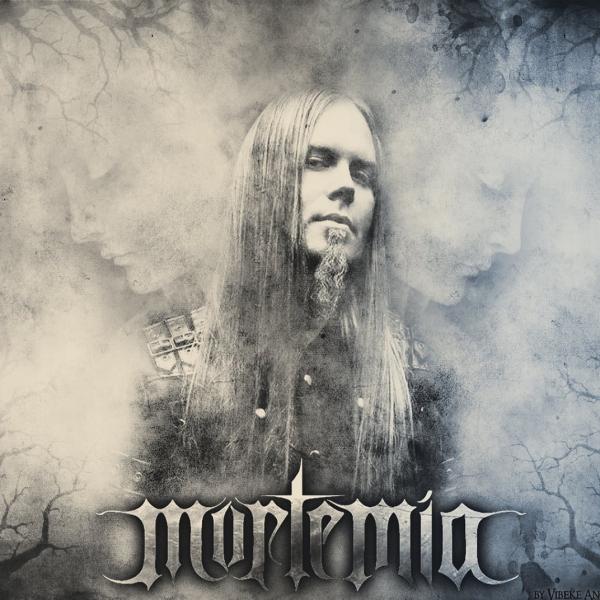 Mortemia - Discography (2010 - 2022)