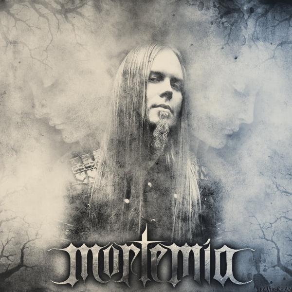 Mortemia - Discography (2010 - 2025)