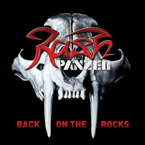 Rash Panzer - Discography (1992-2013)
