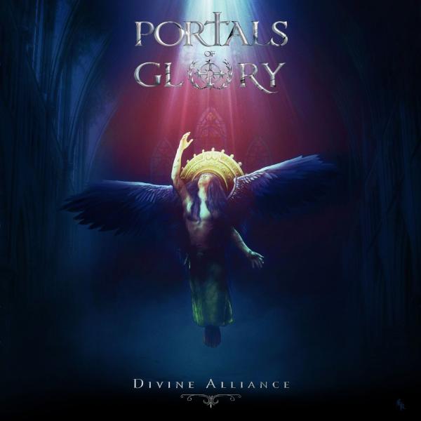 Portals Of Glory - Divine Alliance (EP)