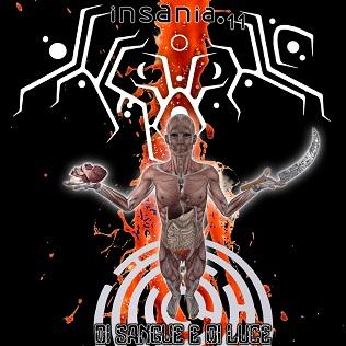 Insania.11 - Discography (2016  - 2019)