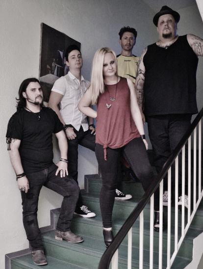 Inner Core - Discography (2017 - 2021)