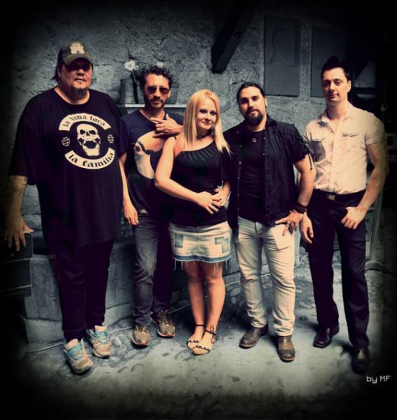 Inner Core - Discography (2017 - 2021)