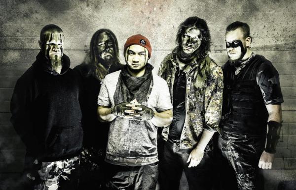 Bloody Falls - (ex - Exiled Genesis) - Discography (2015 - 2021)