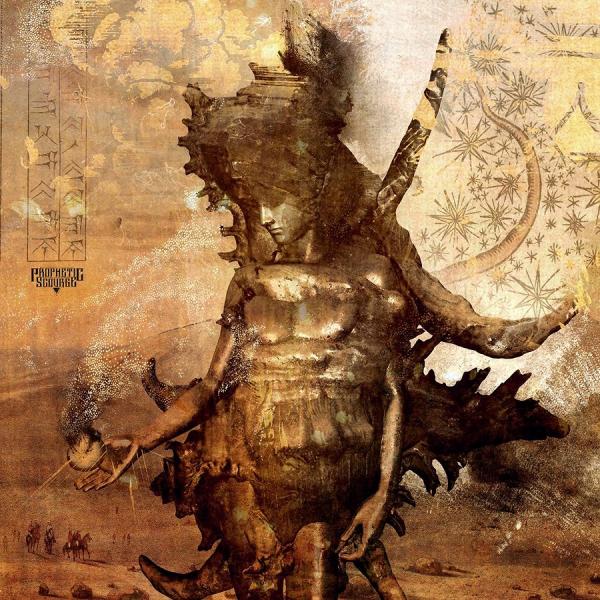 Prophetic Scourge - Gnosis - A Sorrower's Journey