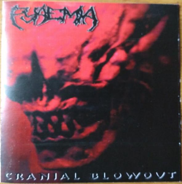 Pyaemia - Discography (1998 - 2001) (Lossless)