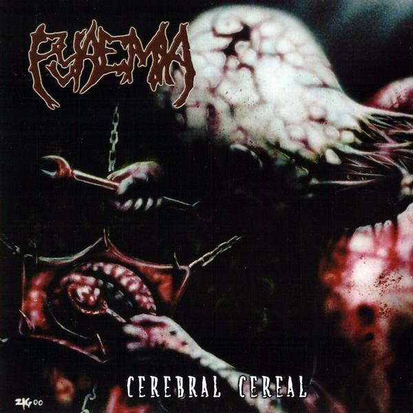 Pyaemia - Discography (1998 - 2001) (Lossless)