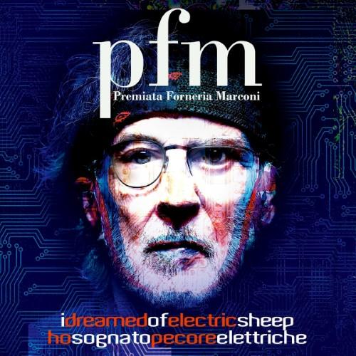 Premiata Forneria Marconi - I Dreamed of Electric Sheep (Ho sognato pecore elettriche)