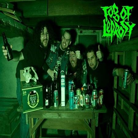 Fog Of Leprosy - Fog Of Leprosy