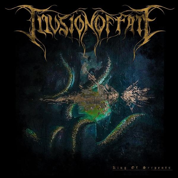 Illusion of Fate - King of Serpents