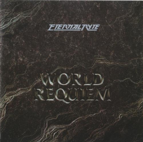 Eternal Ryte - World Requiem