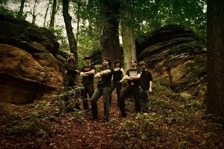 Chernobor - Koloběh Luny (Demo)