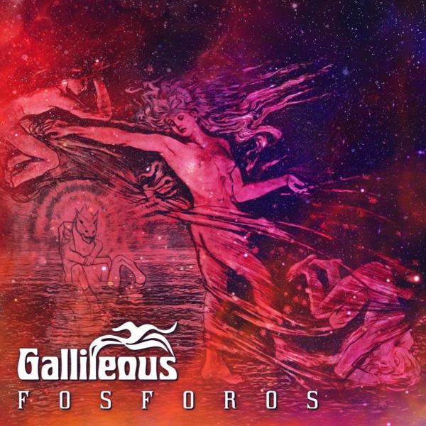 Gallileous - Fosforos