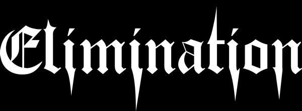 Elimination - Through the Eyes of Madness (EP)