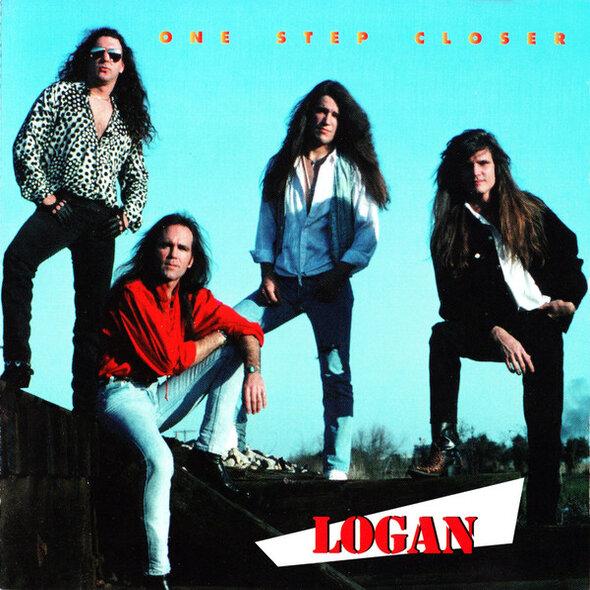 Logan - Discography (1992 - 2019)