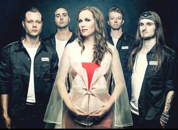 Canterra - Discography (2016 - 2020) (Lossless)