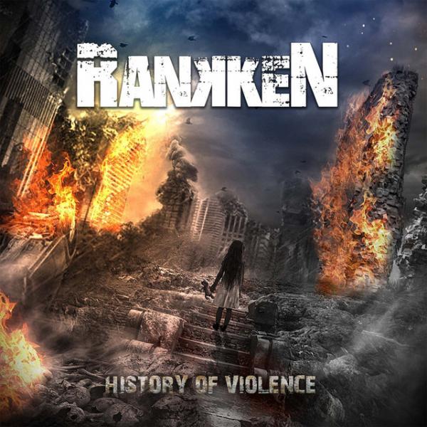 Rankken - History Of Violence