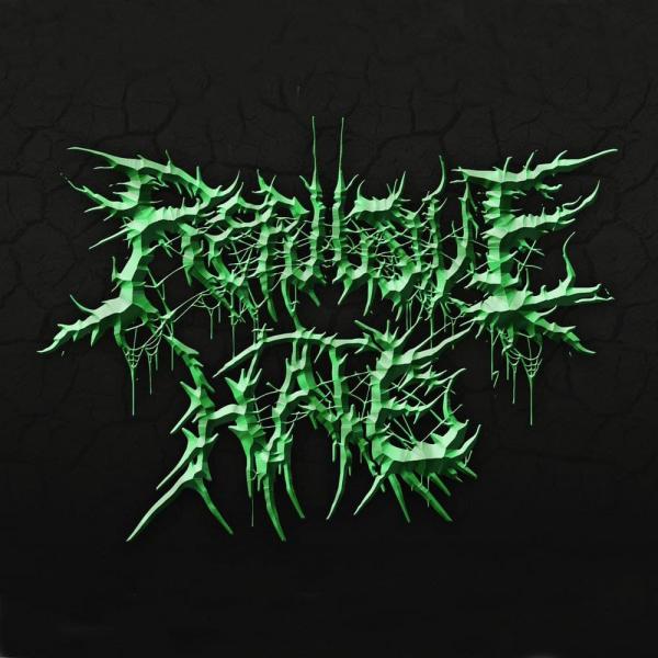 Repulsive Hate - Carnicería (EP)