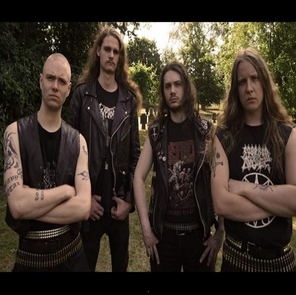 Frightful - Discography (2017 - 2025)