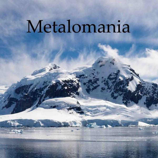 Various Artists - Metalomania - The Best Metal Music (Part.3)