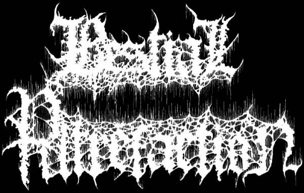 Bestial Putrefaction - Eternal Flesh Ripping Chaos (Compilation)