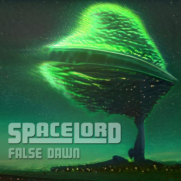 Spacelord - False Dawn