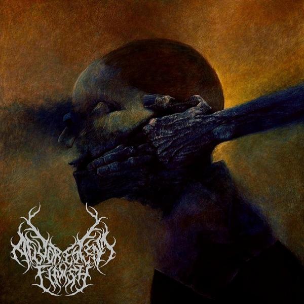 A Fluorescent Finish - A Fluorescent Finish (EP)