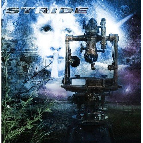 Stride - Imagine