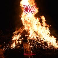 Fordom - Manic Howls