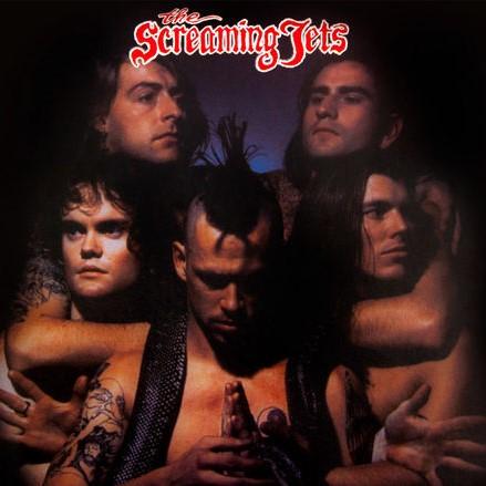 The Screaming Jets - Discography (1990 - 2023)