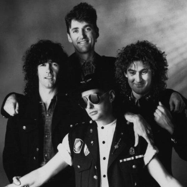 Choirboys - Discography (1983 - 2021)