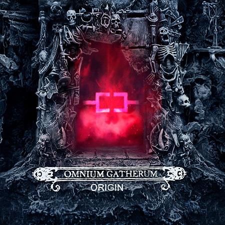 Omnium Gatherum - Origin (Lossless)