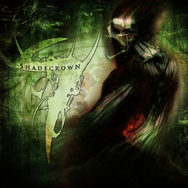 Shadecrown - Discography (2013 - 2021) (Lossless)