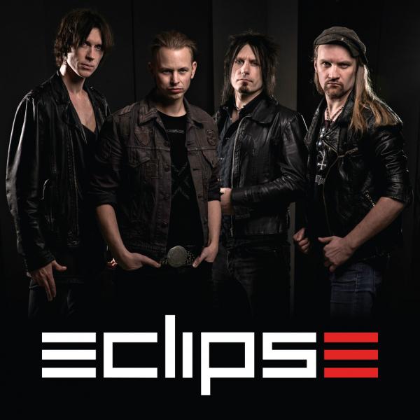 Eclipse - Discography (2001 - 2023)