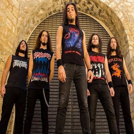 Biotoxic Warfare - Lobotomized