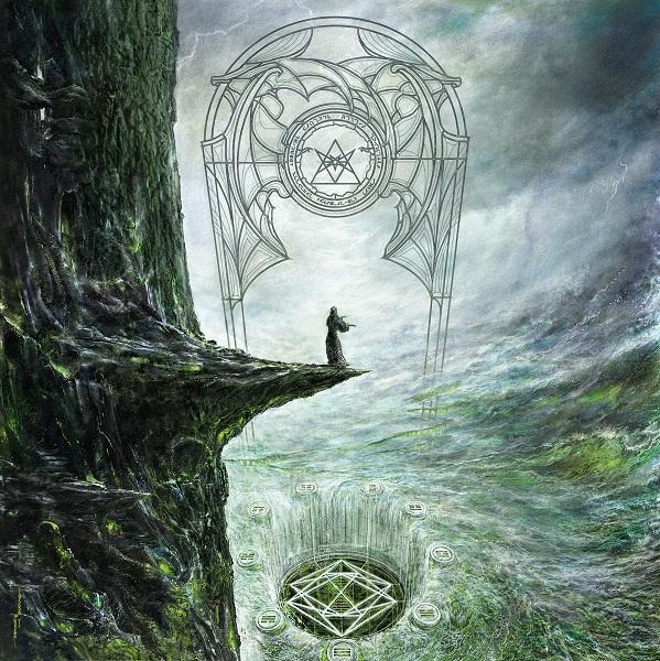 Proscriptor Mcgovern’s Apsû - Proscriptor Mcgovern’s Apsû (Upconvert)