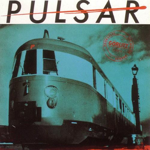 Pulsar - Discography (1975 - 2007)