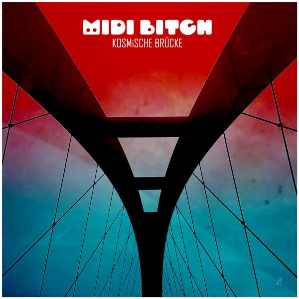 Midi Bitch - Discography (2021)