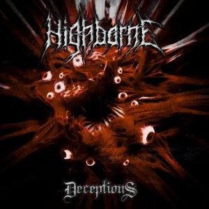 Highborne - Deceptions
