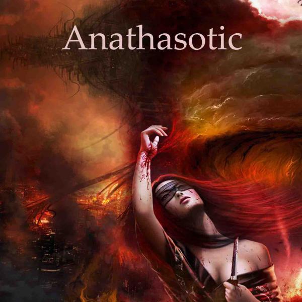 Various Artists - Anathasotic - Metal Compilation