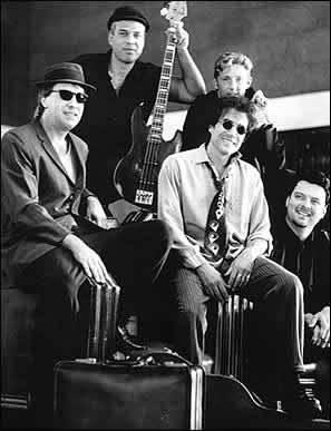 Harlan Cage - Discography (1996 - 2002)