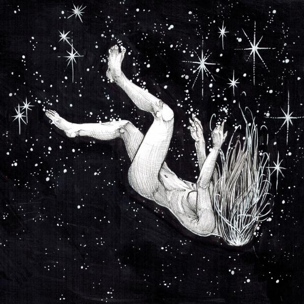 Białywilk - Próżnia